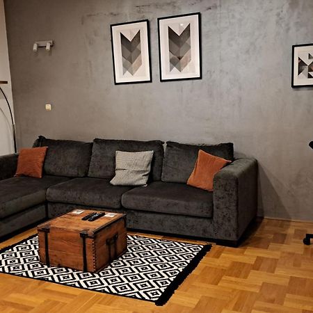Apartment Reful Split Dış mekan fotoğraf