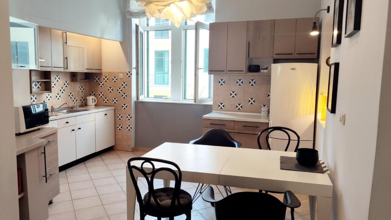 Apartment Reful Split Dış mekan fotoğraf