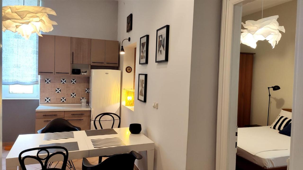 Apartment Reful Split Dış mekan fotoğraf