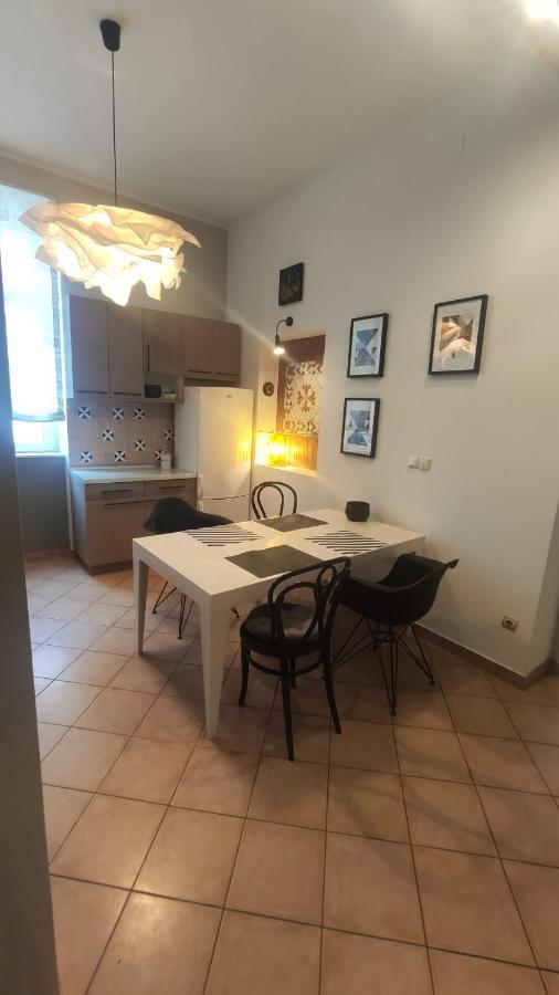 Apartment Reful Split Dış mekan fotoğraf