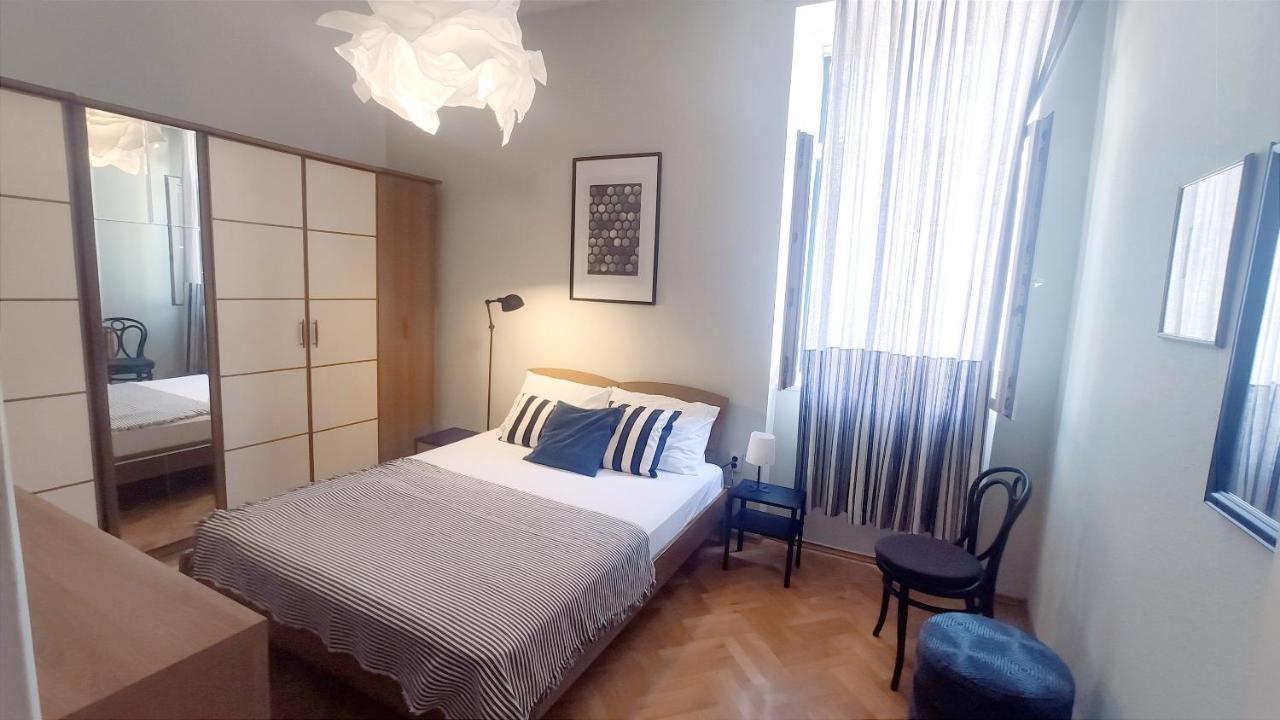 Apartment Reful Split Dış mekan fotoğraf