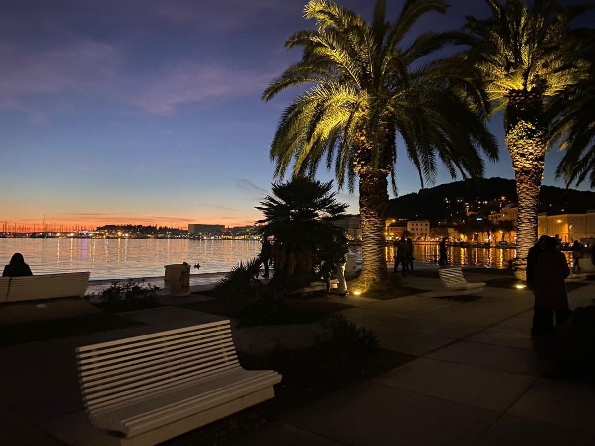 Apartment Reful Split Dış mekan fotoğraf