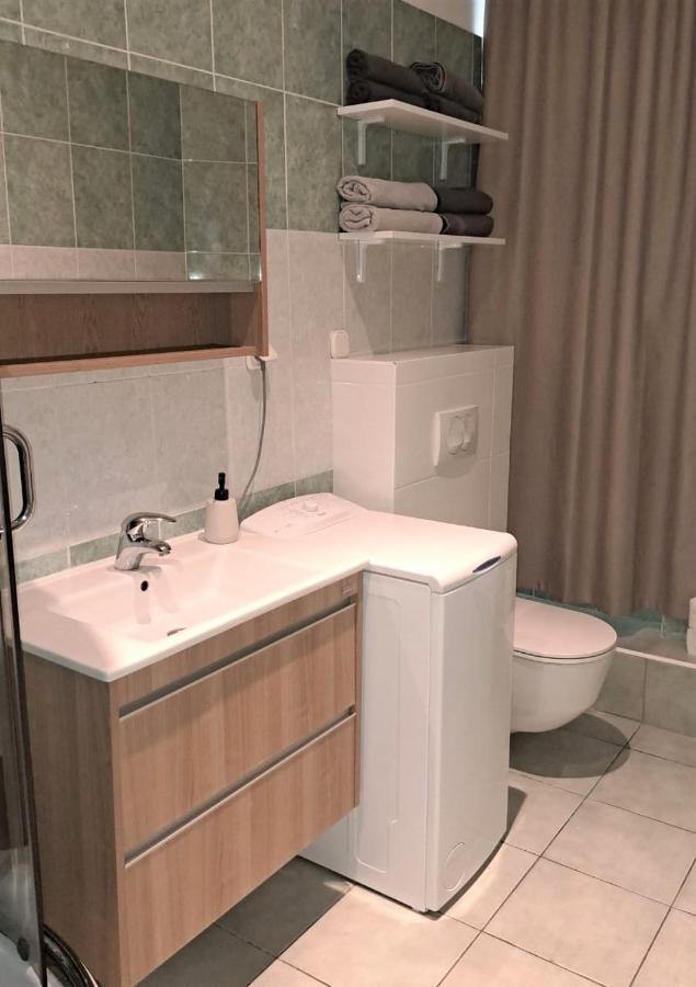 Apartment Reful Split Dış mekan fotoğraf
