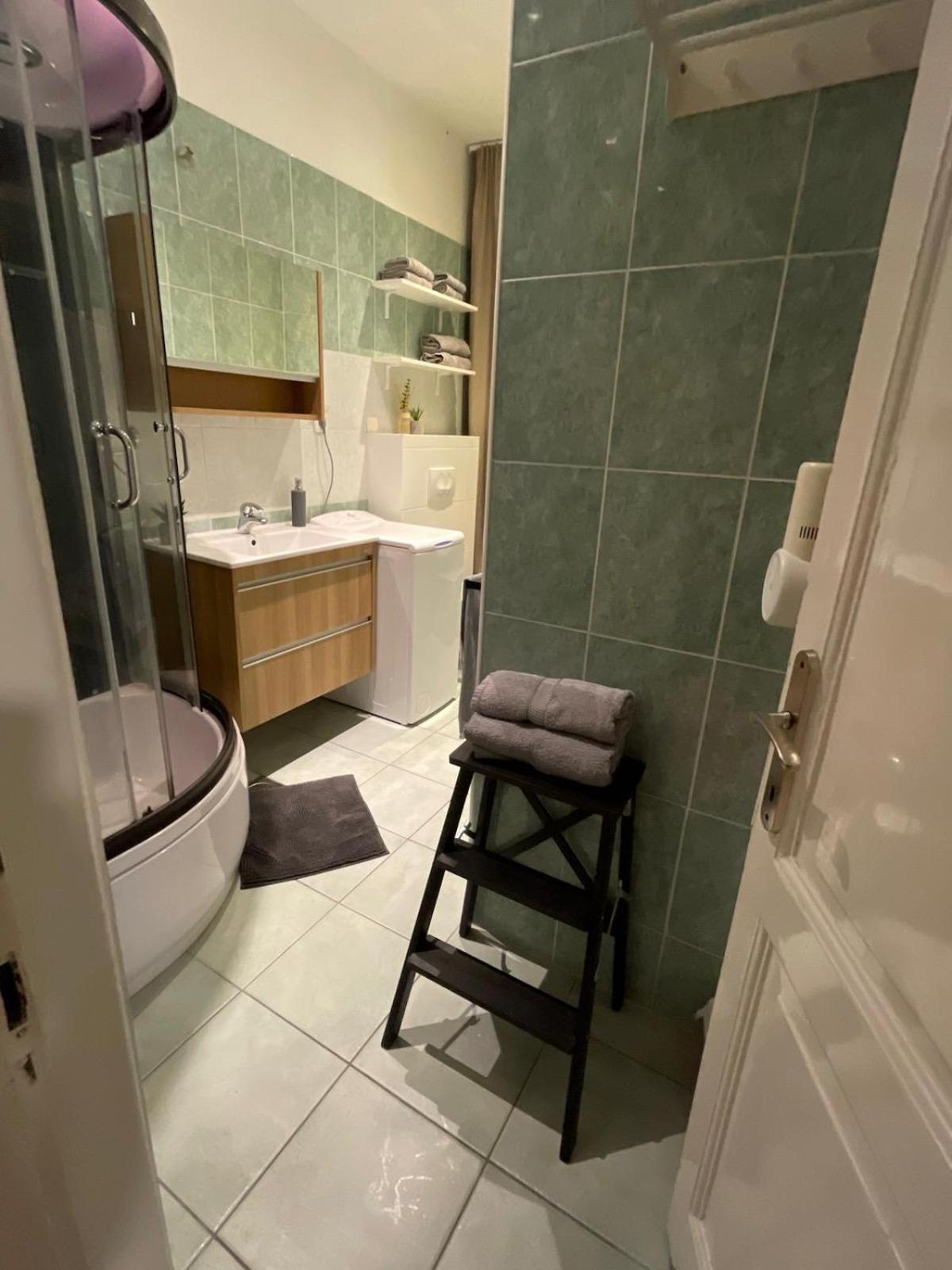 Apartment Reful Split Dış mekan fotoğraf