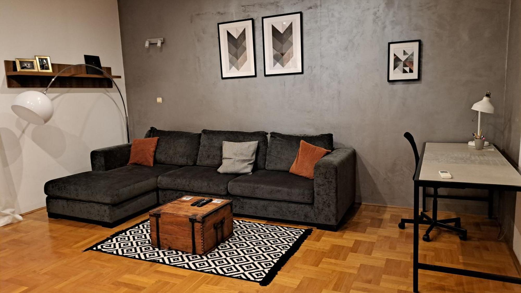 Apartment Reful Split Dış mekan fotoğraf