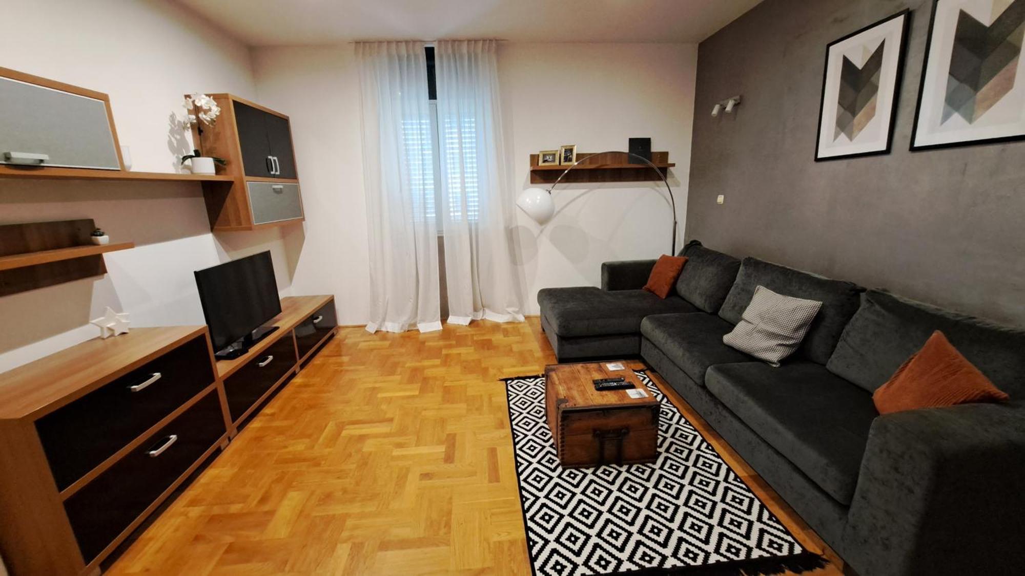 Apartment Reful Split Dış mekan fotoğraf
