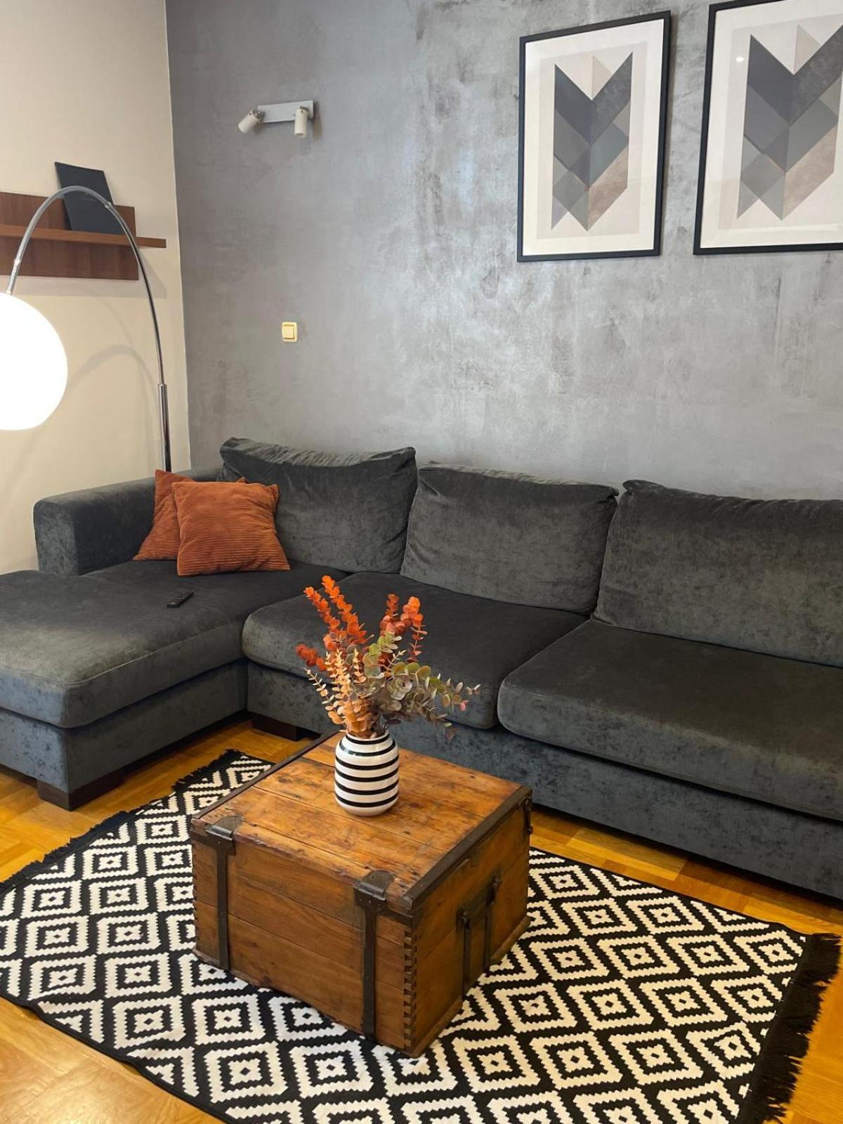 Apartment Reful Split Dış mekan fotoğraf
