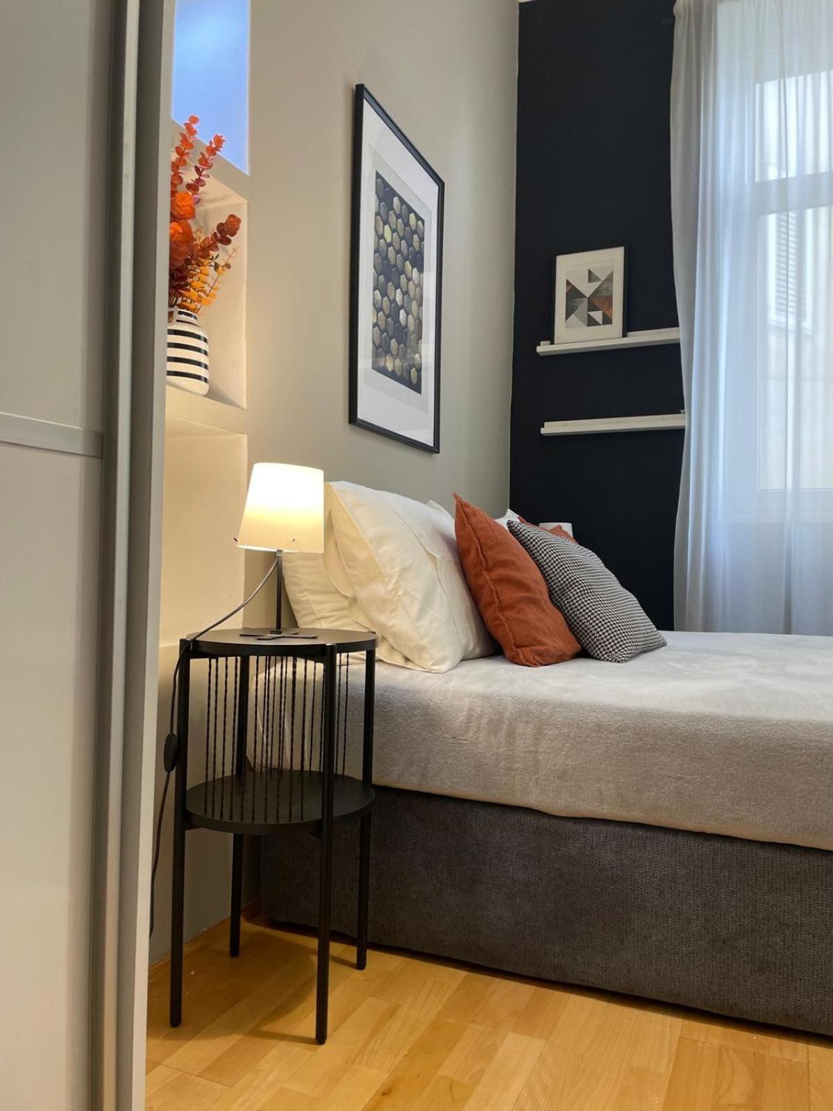 Apartment Reful Split Dış mekan fotoğraf